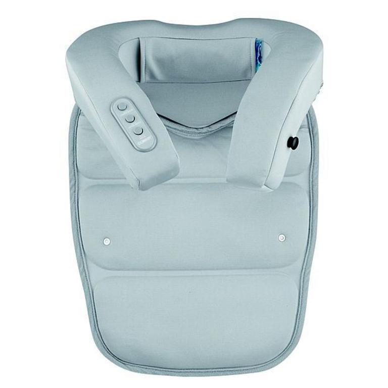  BACK MASSAGER