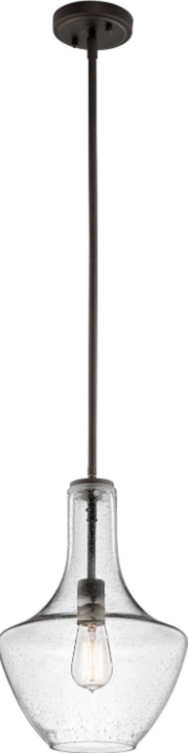 1-LIGHT EVERLY PENDANT