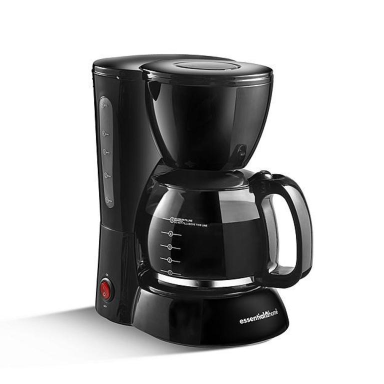 COFFEE MAKER
