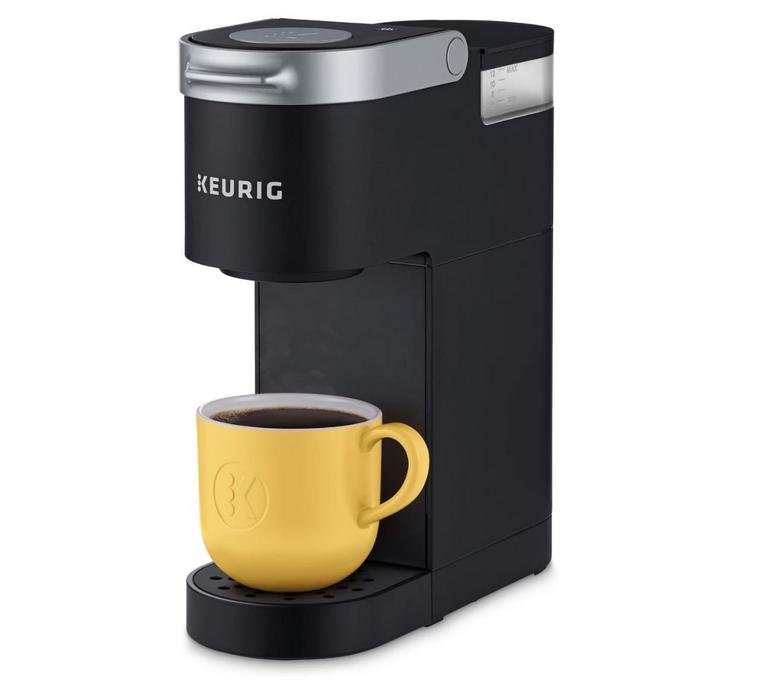 KEURIG K-MINI COFFEE MAKER