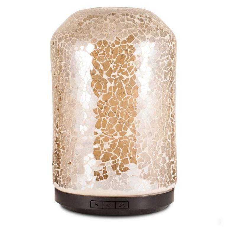 ESSENTIAL OIL DIFFUSER
