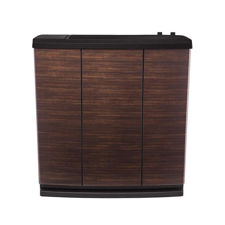 EVAPORATIVE HUMIDIFIER
