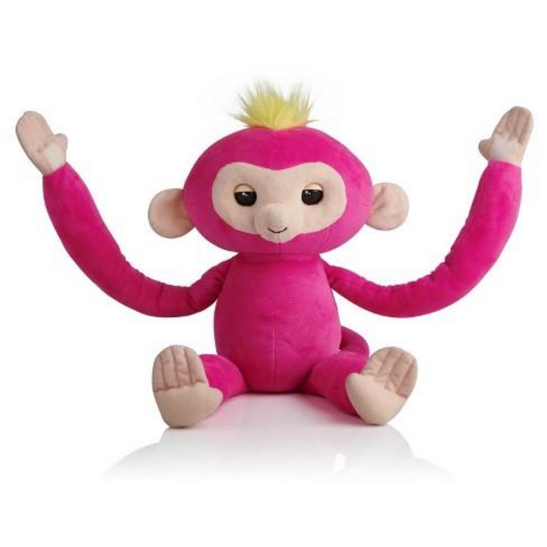 FINGERLINGS HUGS - BELLA