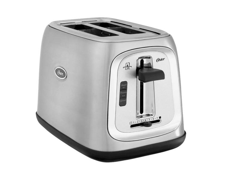 OSTER 2-SLICE TOASTER