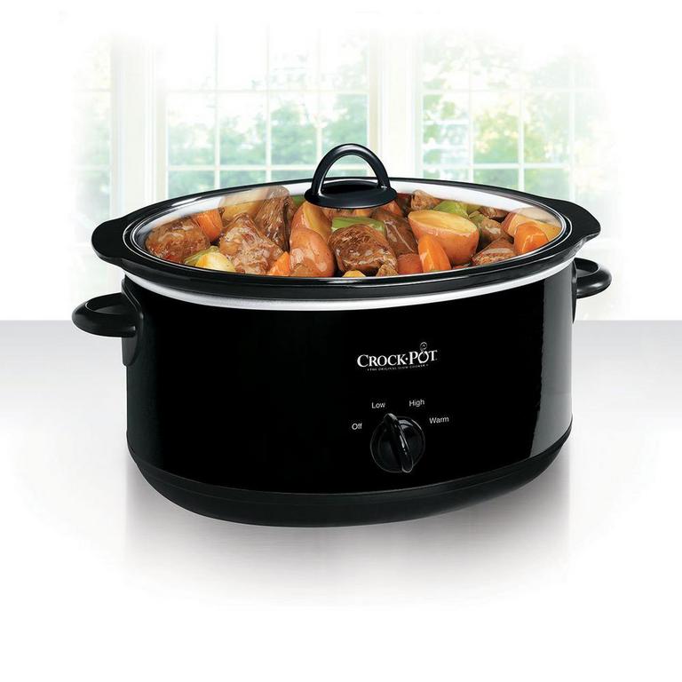8QT CROCK-POT