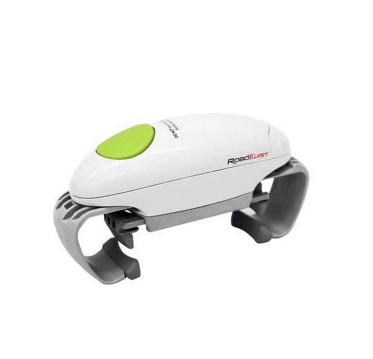 ROBOTWIST JAR OPENER