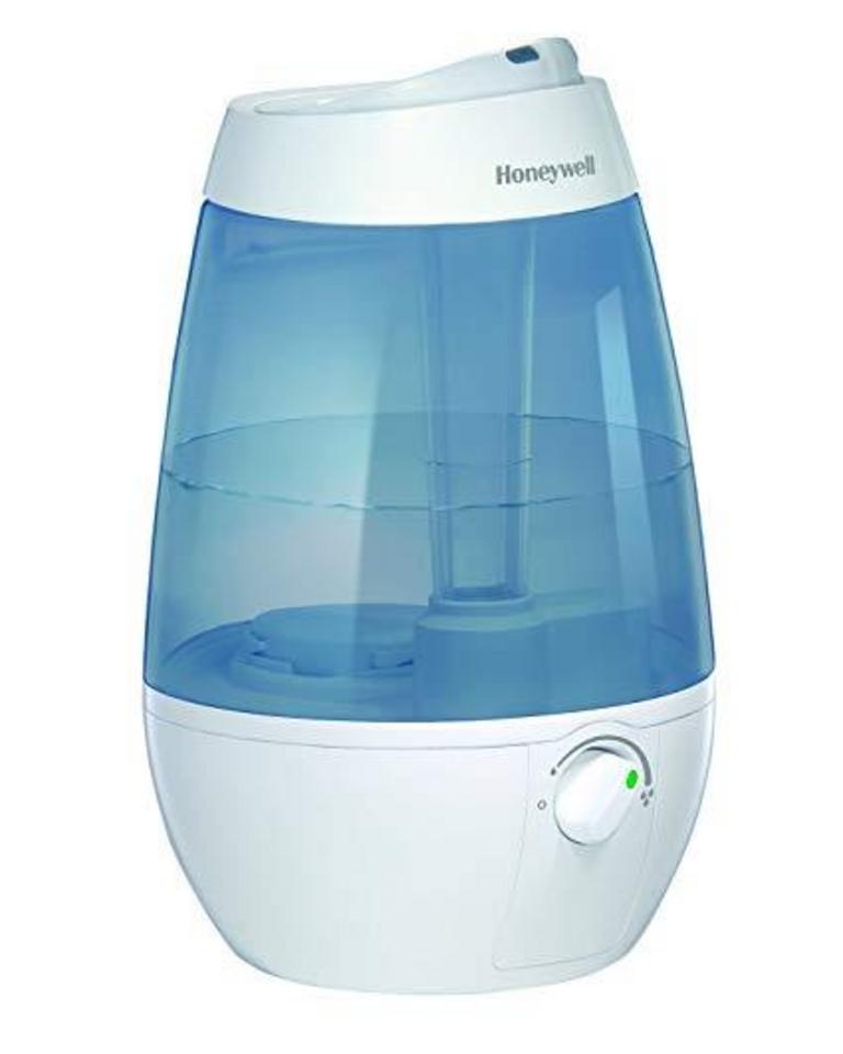 1-GAL COOL MIST HUMIDIFIER