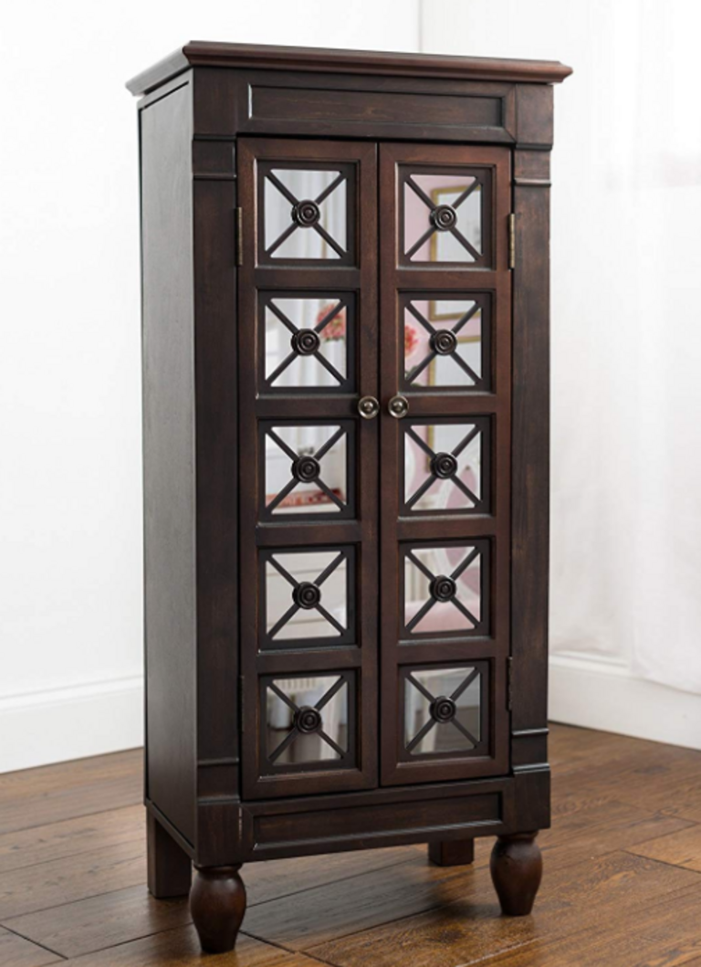 CELINE JEWELRY ARMOIRE