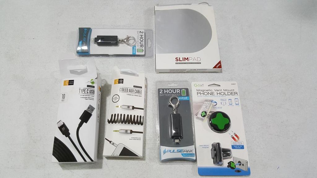 BULK LOT HOUSEWARES