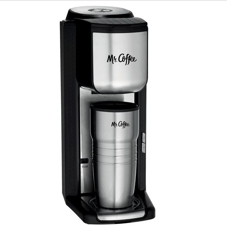MR. COFFEE COFFEE MAKER