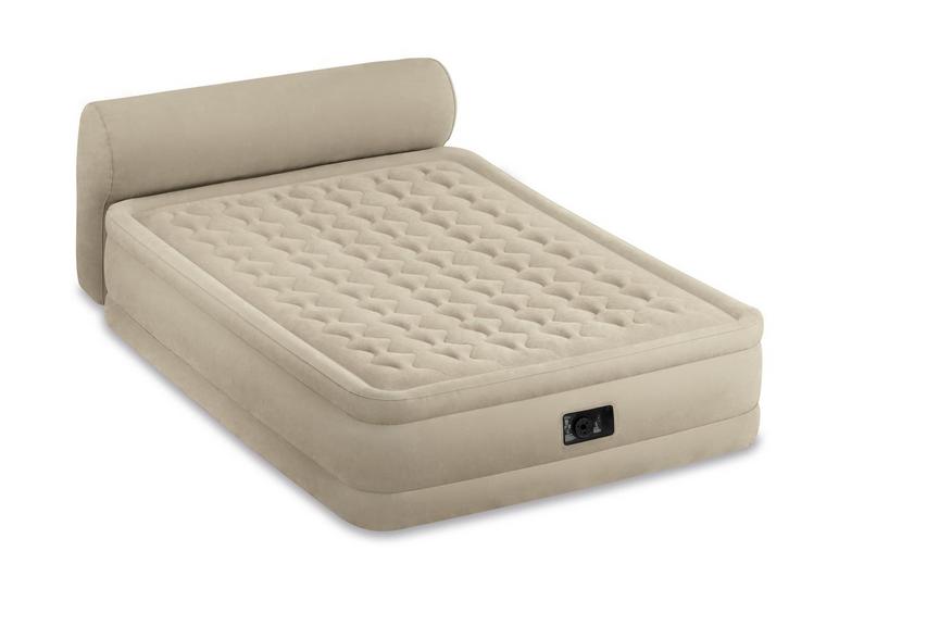 18" QUEEN AIRBED MATTRESS