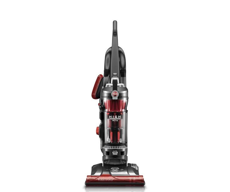 WINDTUNNEL UPRIGHT VACUUM