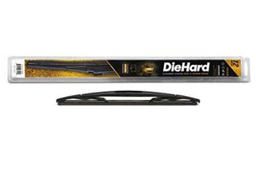 TWO 12'' WIPER BLADES