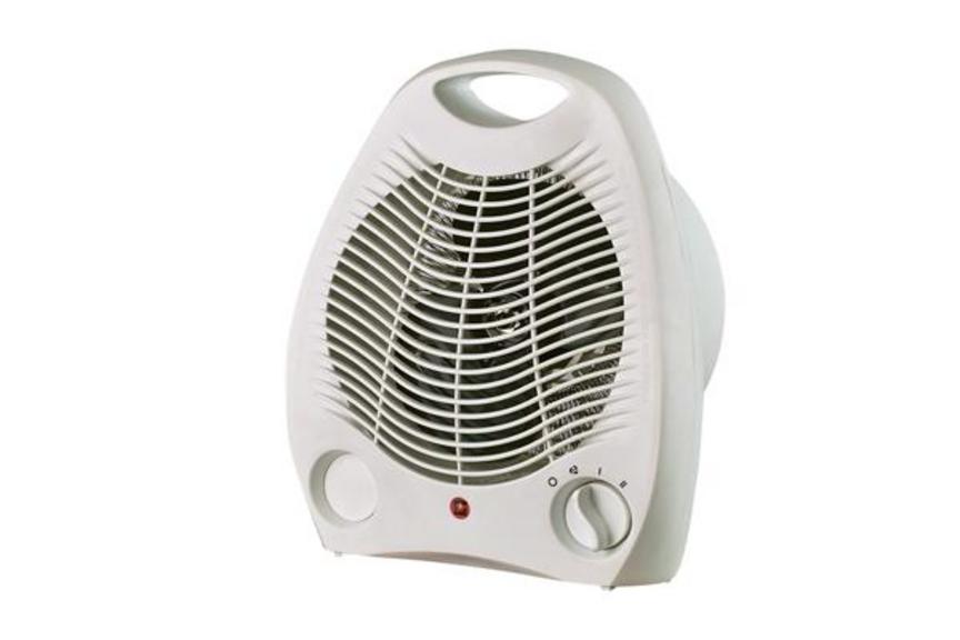 PORTABLE FAN HEATER