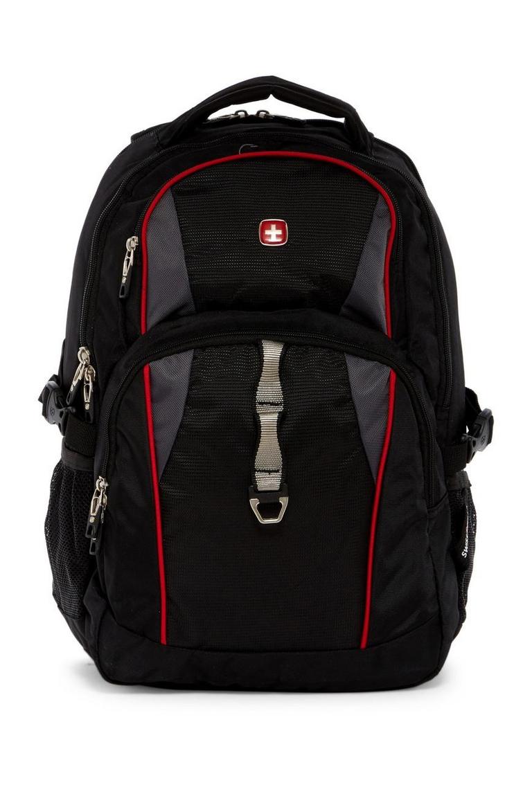SWISS GEAR AIRFLOW BACKPACK