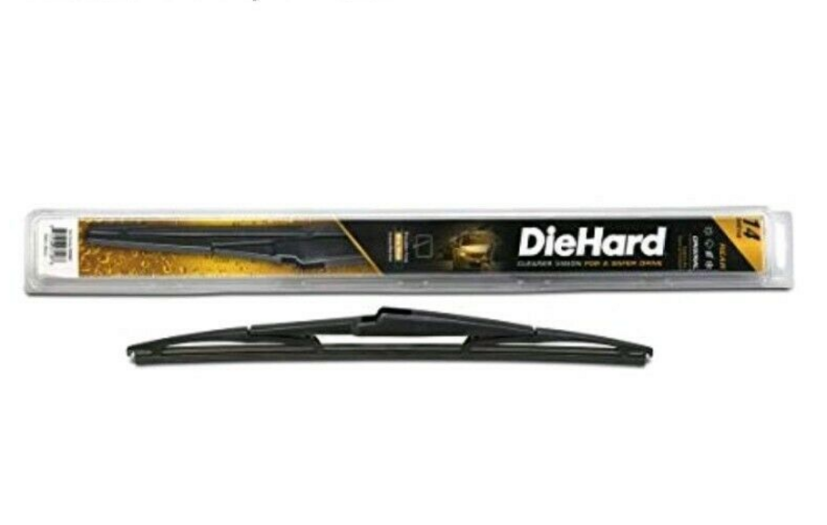 TWO 14'' WIPER BLADES