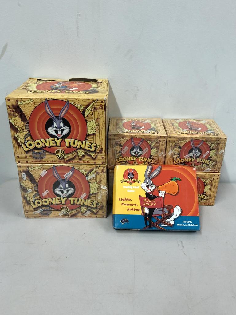 Auction Ohio | Looney Tunes