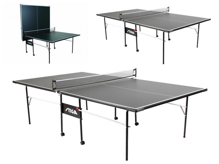 BULK LOT TABLE TENNIS TABLES
