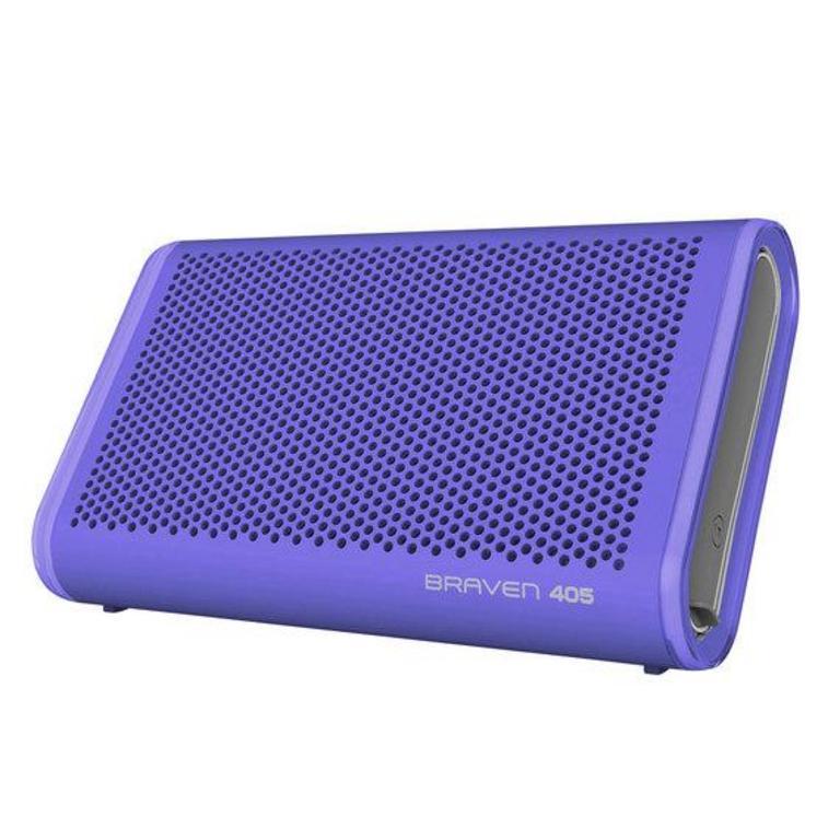 BRAVEN 405 BLUETOOTH SPEAKER