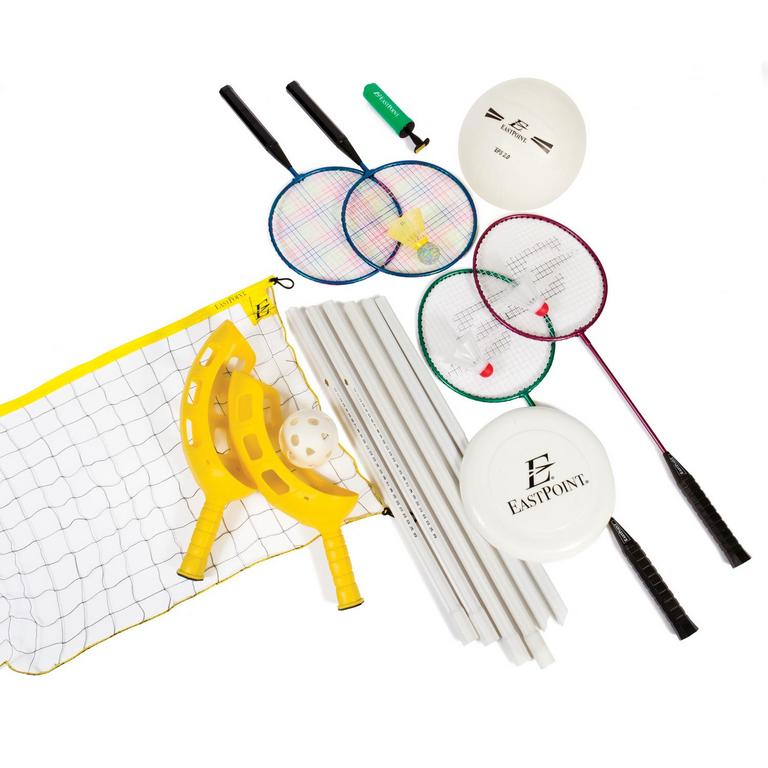 EASTPOINT 5-GAME COMBO SET