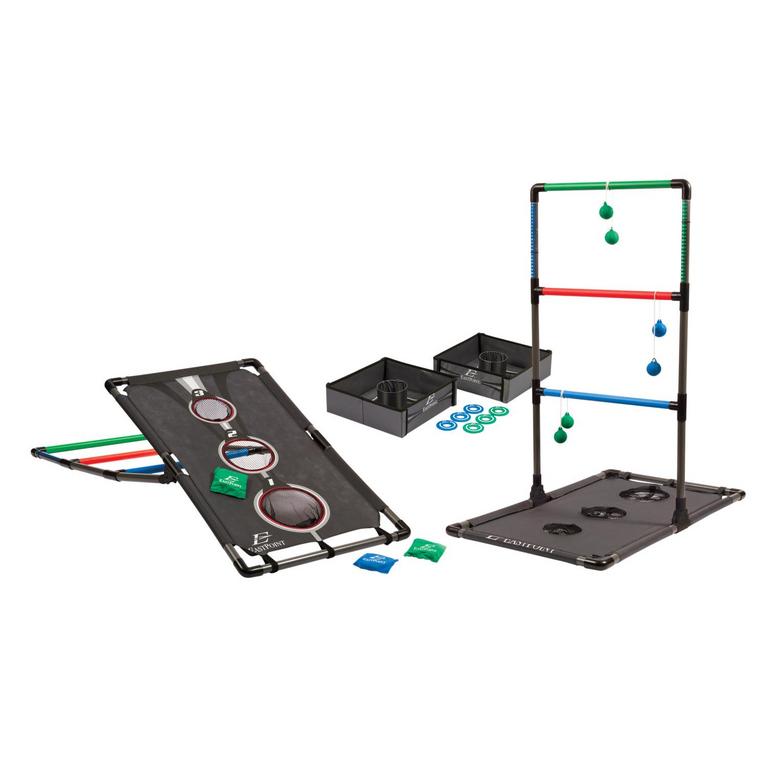 EASTPOINT 3-IN-1 TAILGATE 