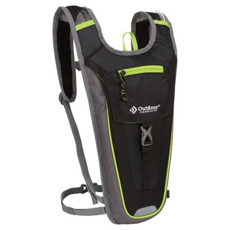 OUTDOOR 2L HYDRATION PACK