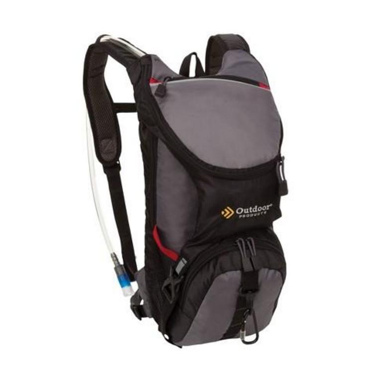 OUTDOOR 2L HYDRATION PACK