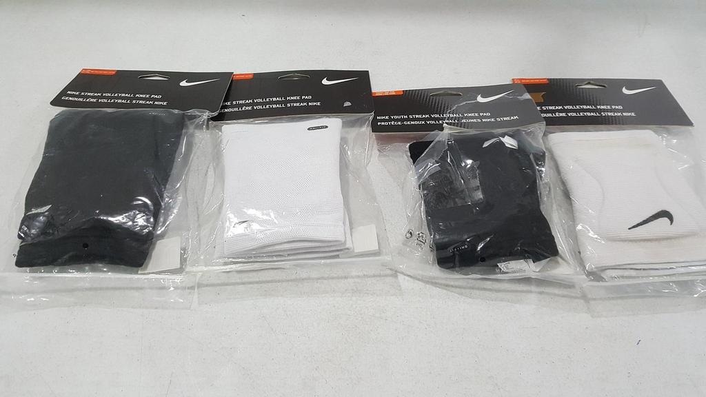 NIKE YOUTH KNEE PADS