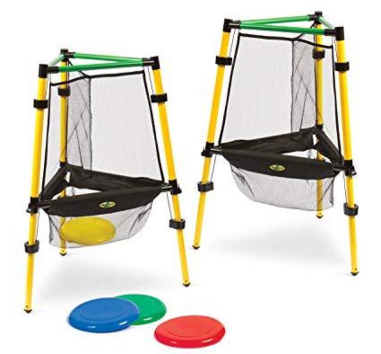 GO GATER DISC GOLF SET