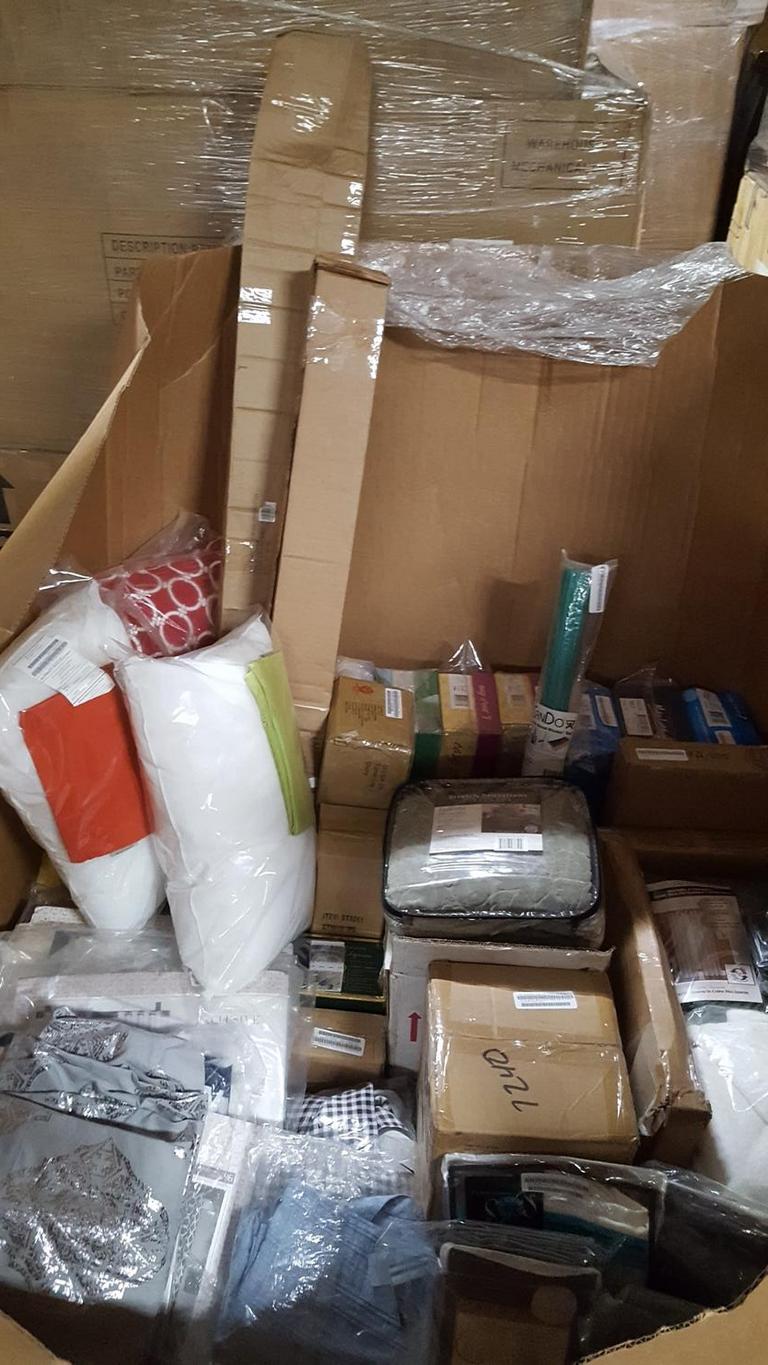 BULK LOT HOME GOODS