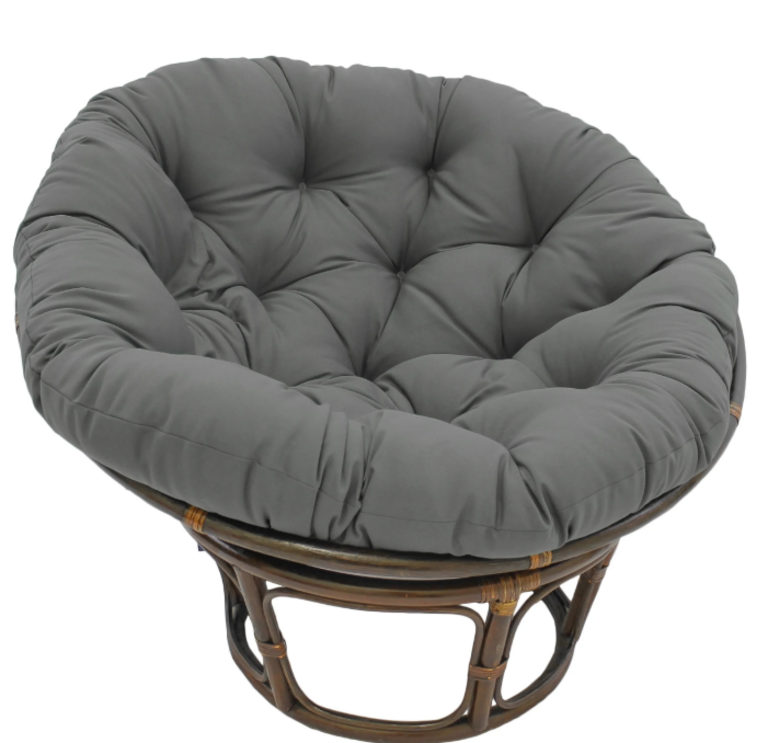 48" ROUND CUSHION