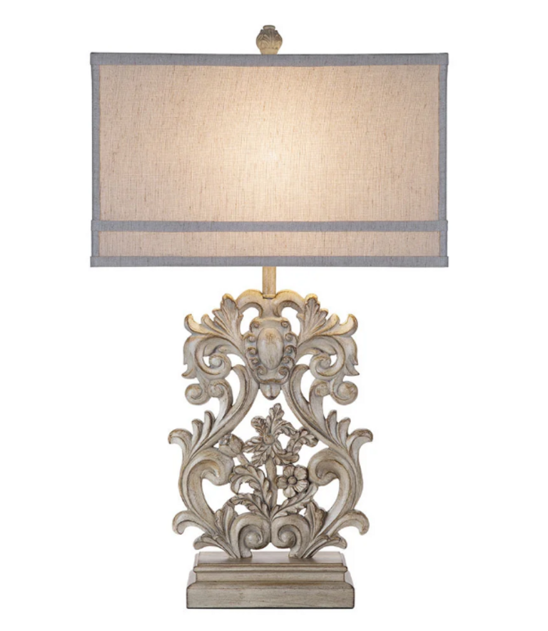 ZAKARIA TABLE LAMP