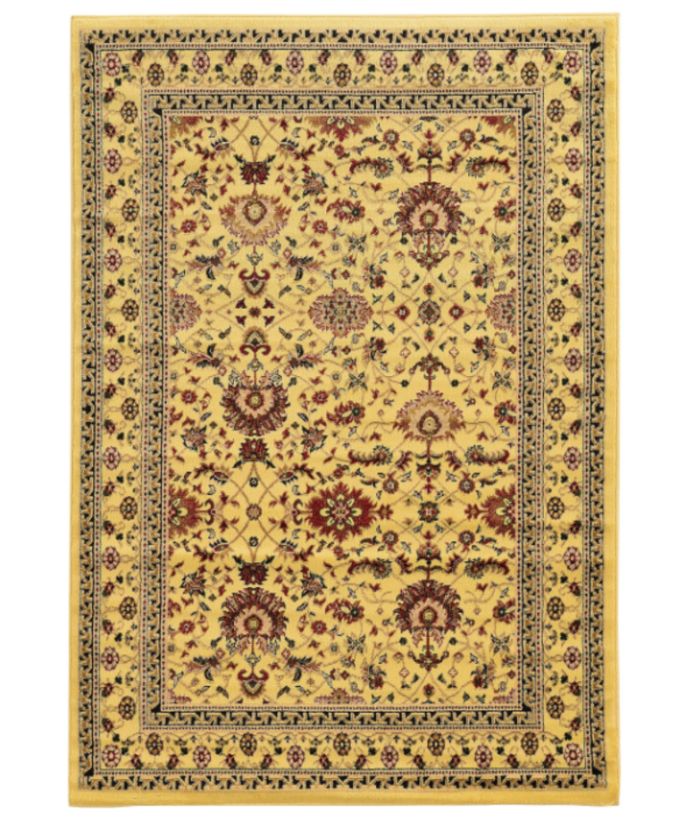 2'X3' ZEIGLER AREA RUG