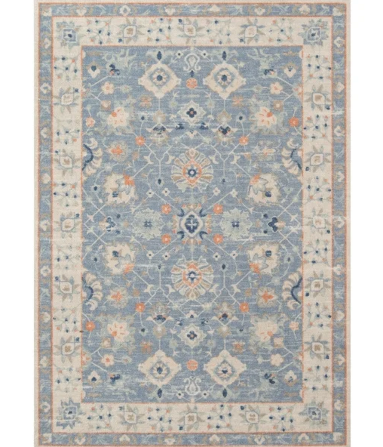 2'X3' ANATOLIA AREA RUG