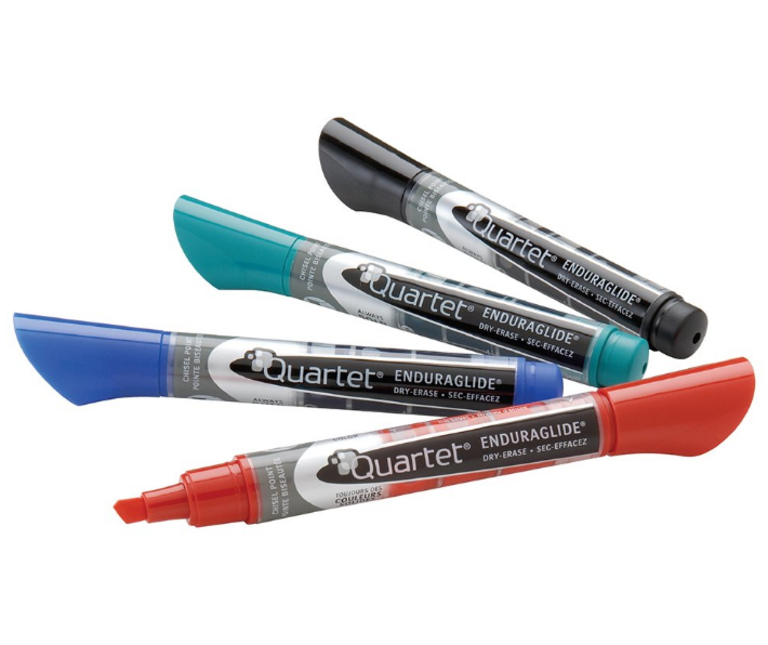 2-PKS DRY ERASE MARKERS