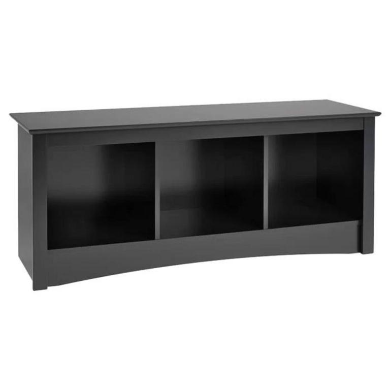 LATITUDE STORAGE BENCH