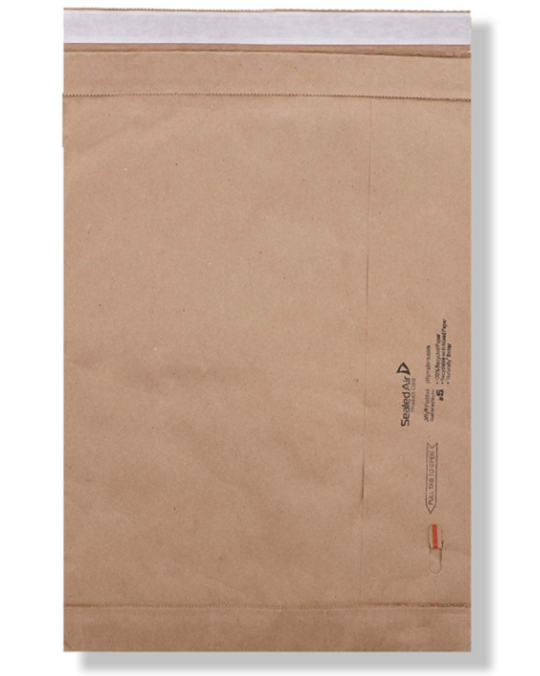 100-CT SELF-SEAL MAILERS