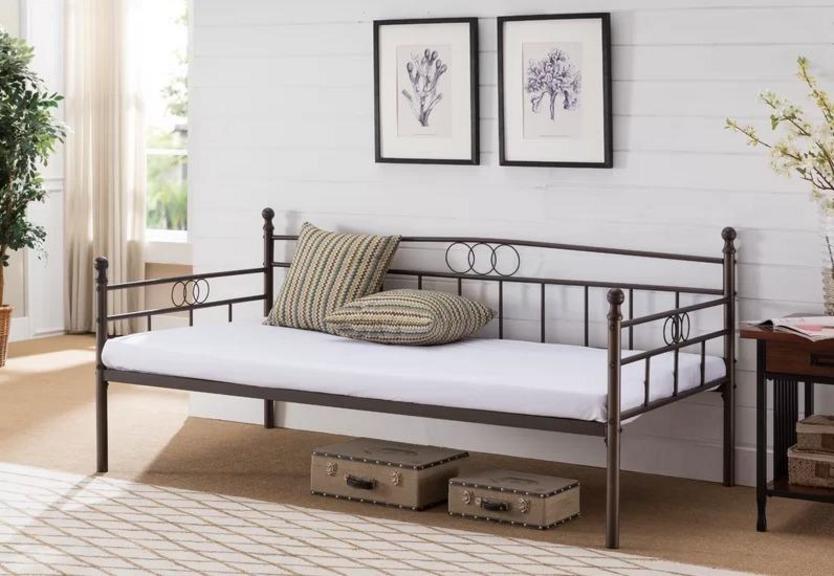 ANDOVER MILLS TWIN DAYBED