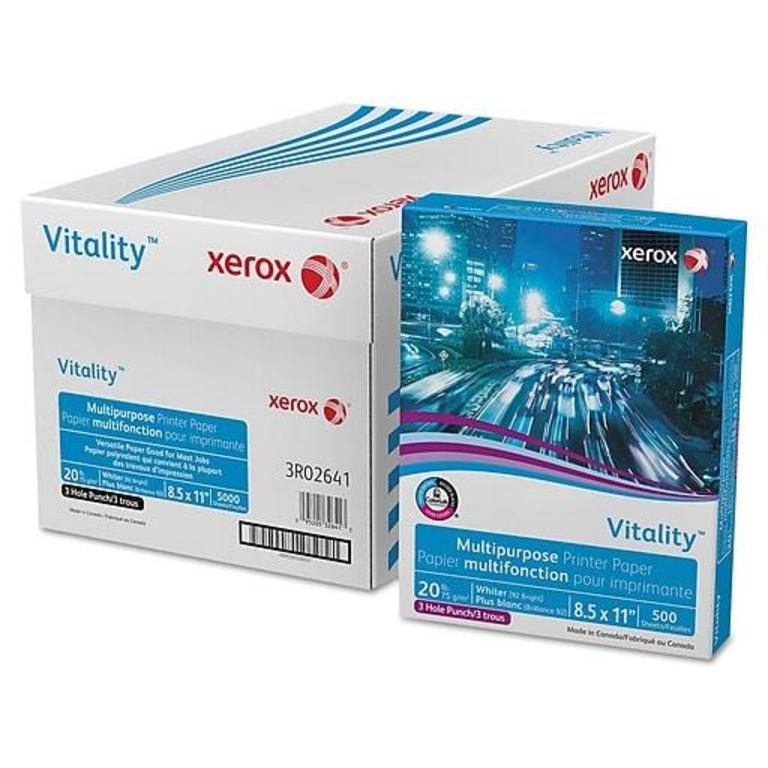 4500 PRINTER PAPER
