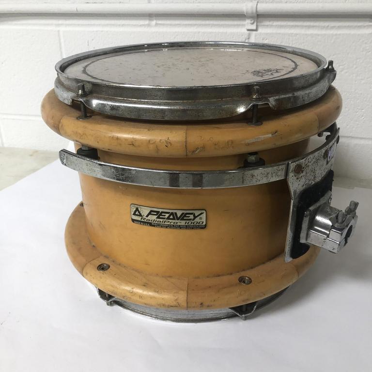 Peavey drums on sale