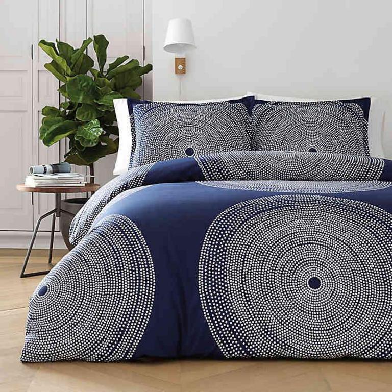 F/Q MARIMEKKO DUVET COVER