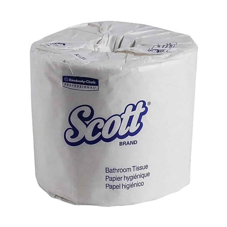 80-CT SCOTT BATHROOM TISSUE