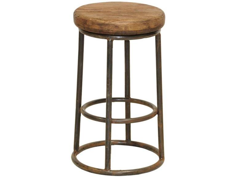 BAR & COUNTER STOOL