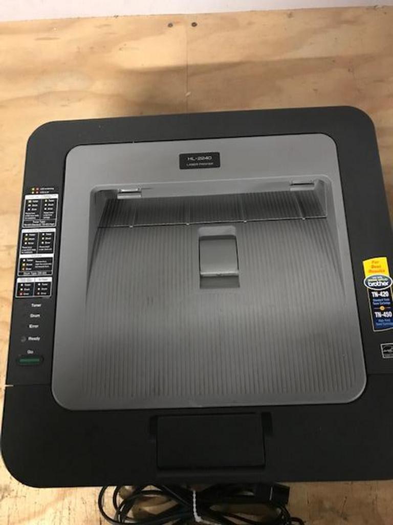 hl 2240 printer