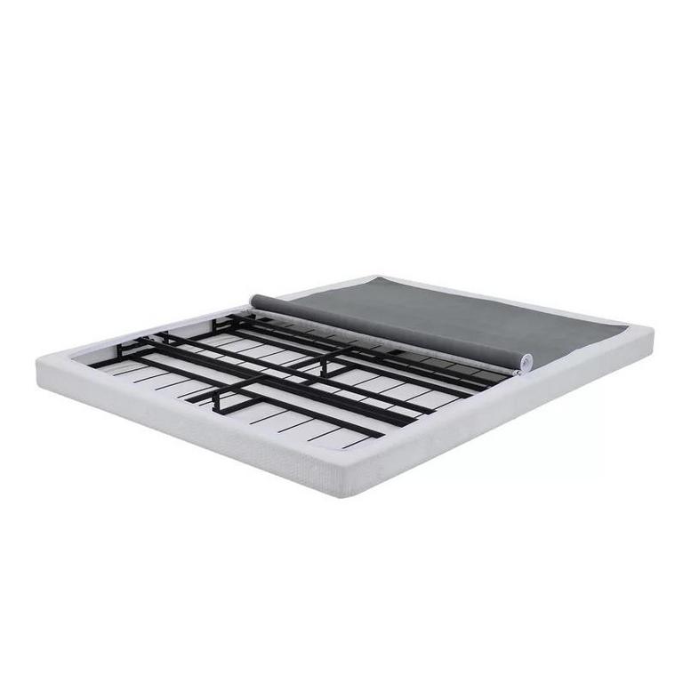 QUEEN METAL BOX SPRING