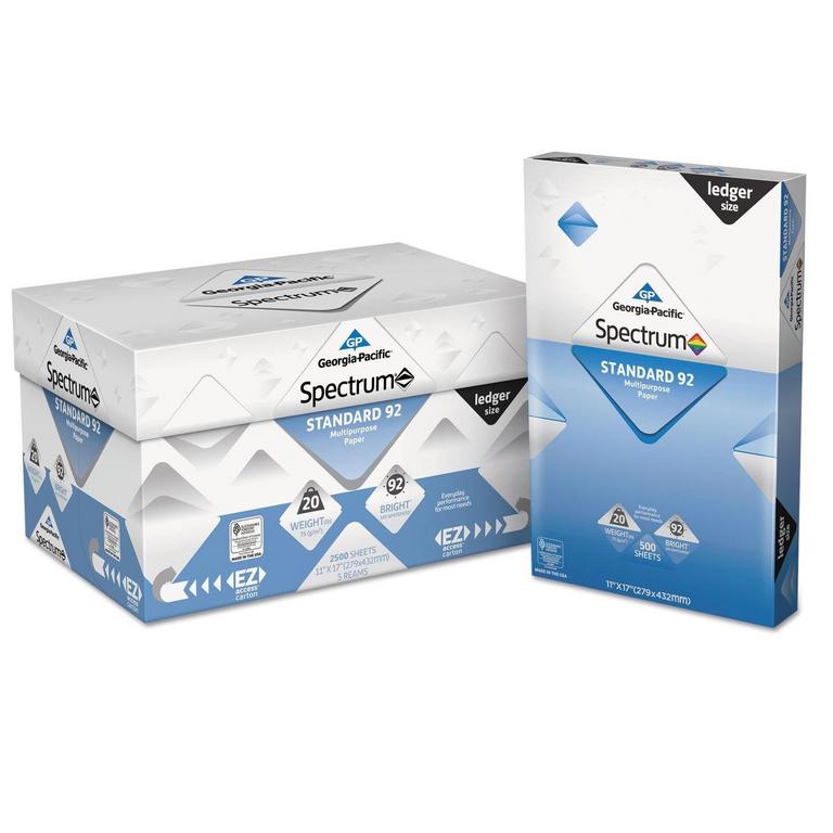 2500 LEDGER MULTIPURPOSE PAPER
