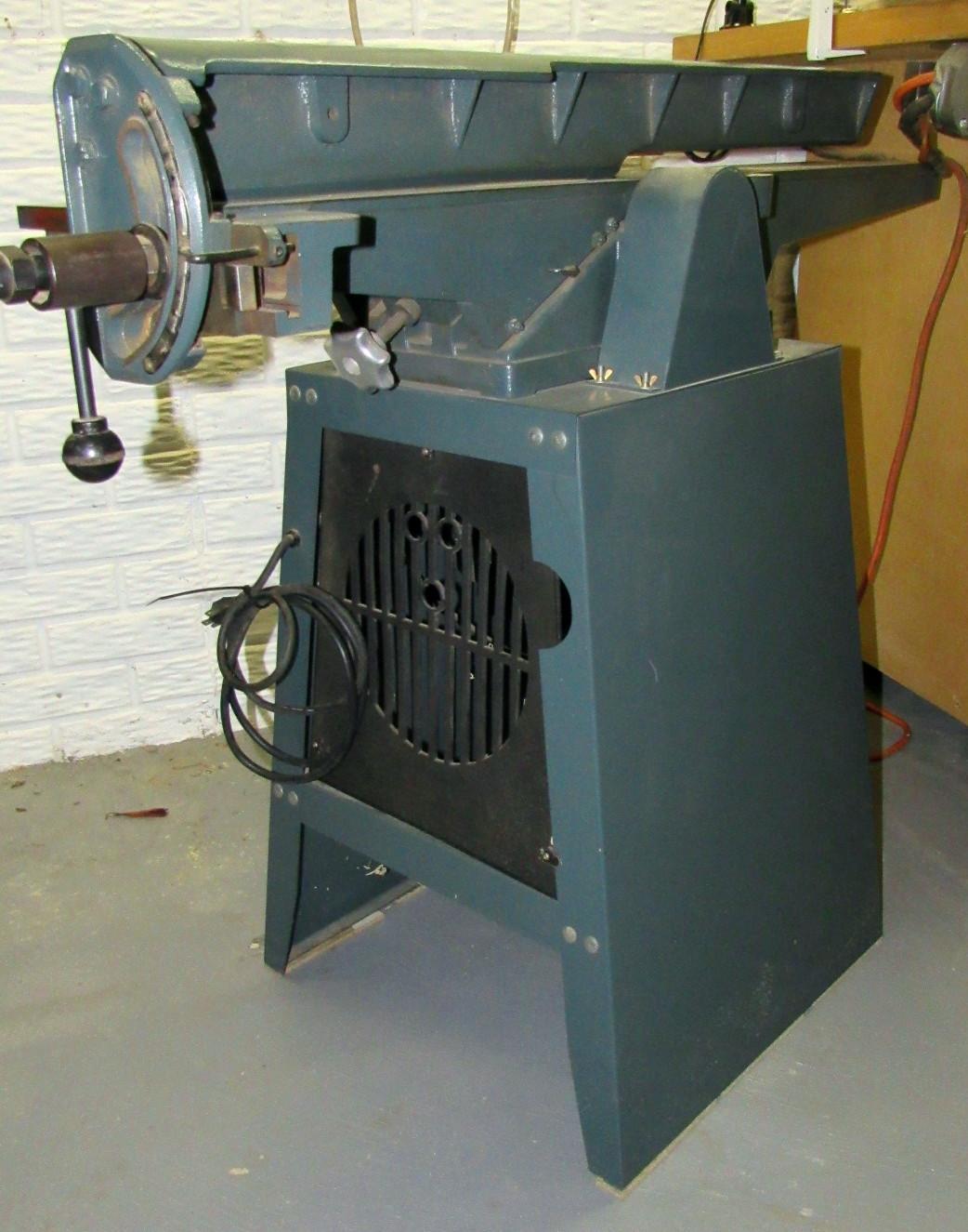 Auction Ohio Enco 6
