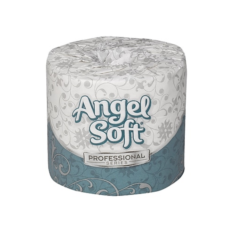 75-CT ANGEL SOFT BATH TISSUE