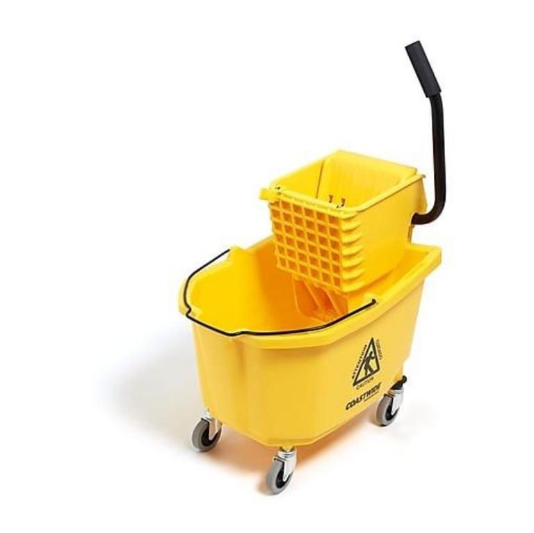 35 QT. MOP BUCKET