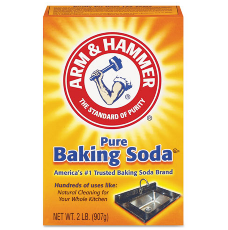 12-CT BAKING SODA